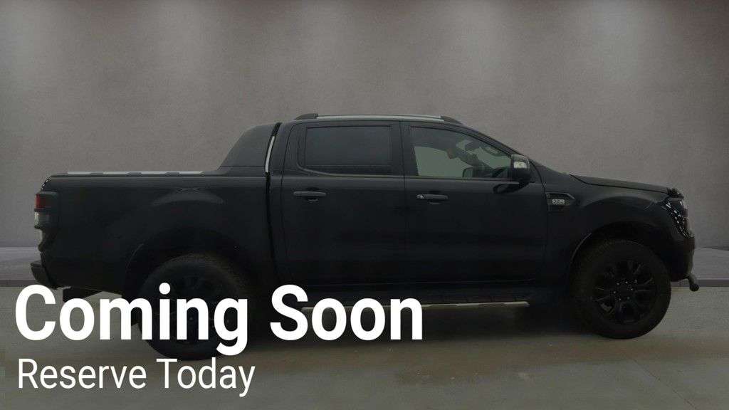 2018 FORD RANGER 2018 FORD RANGER