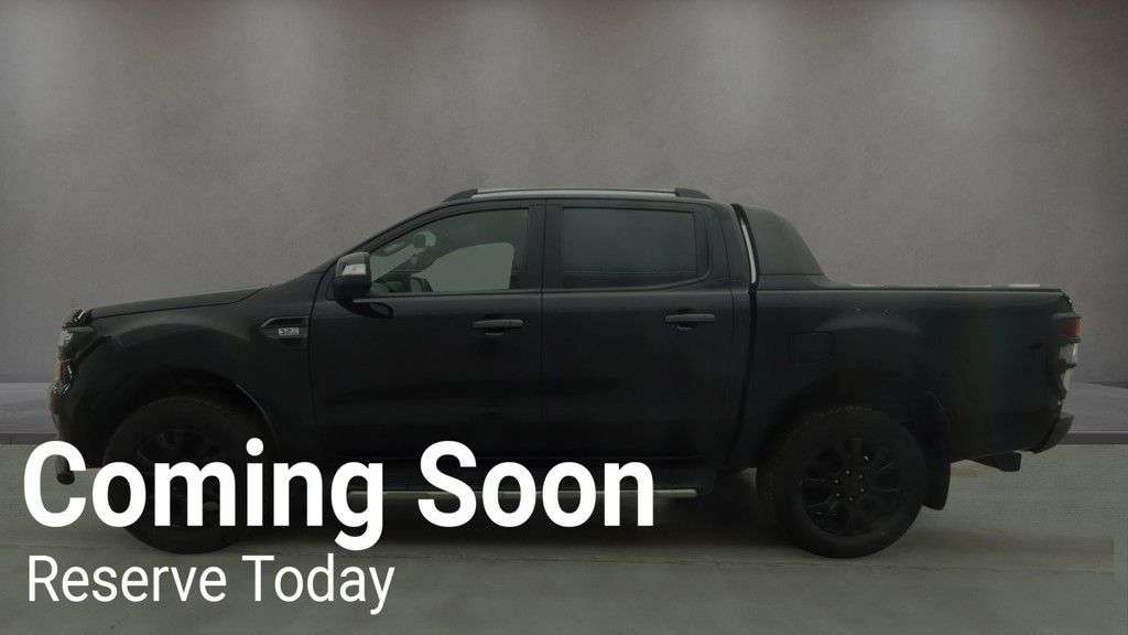 2018 FORD RANGER 2018 FORD RANGER