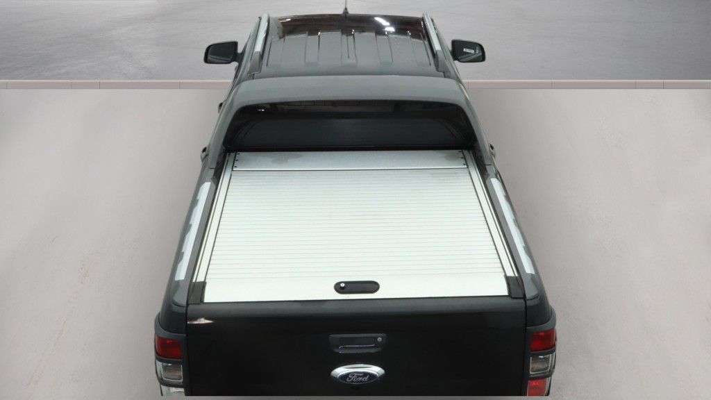 2018 FORD RANGER 2018 FORD RANGER