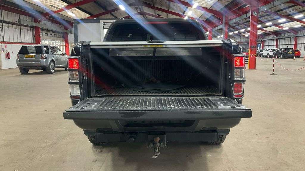 2018 FORD RANGER 2018 FORD RANGER