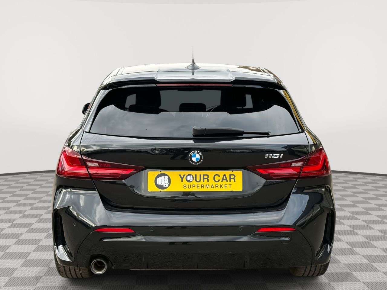 2023 BMW 1 SERIES 2023 BMW 1 SERIES