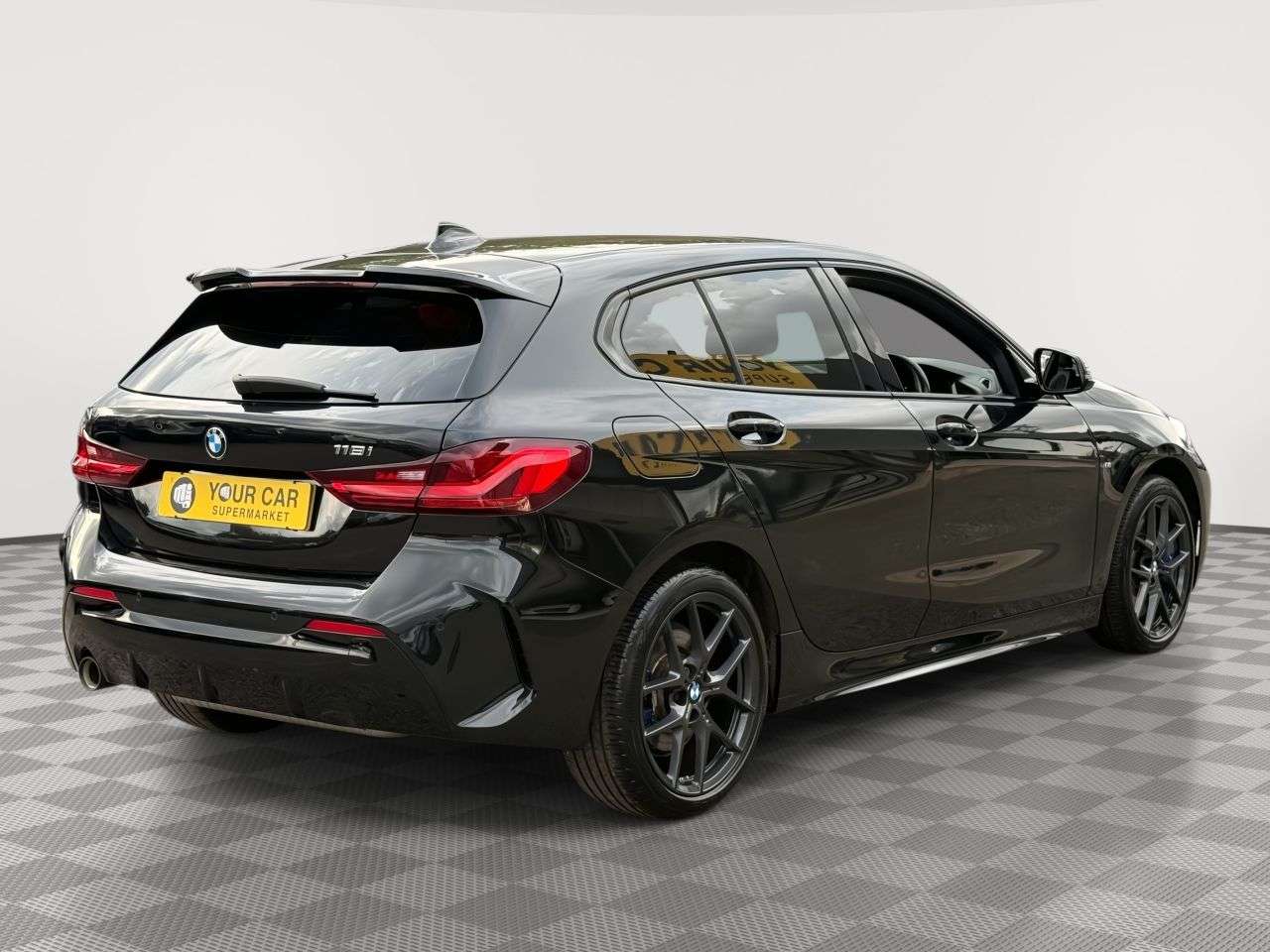 2023 BMW 1 SERIES 2023 BMW 1 SERIES