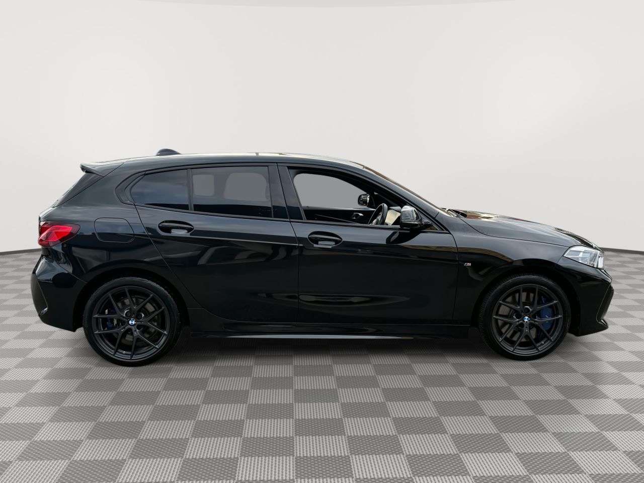 2023 BMW 1 SERIES 2023 BMW 1 SERIES