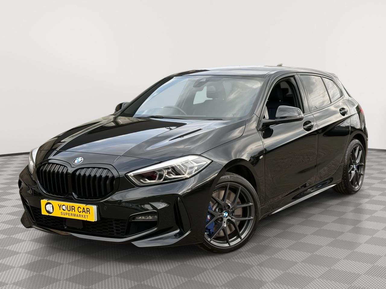 2023 BMW 1 SERIES 2023 BMW 1 SERIES