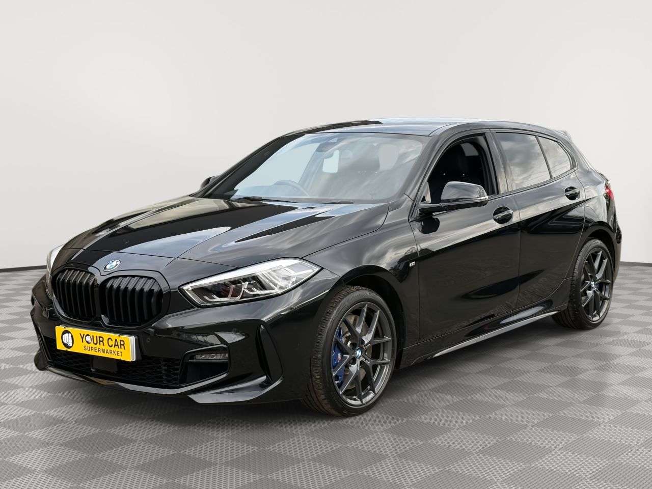 2023 BMW 1 SERIES 2023 BMW 1 SERIES