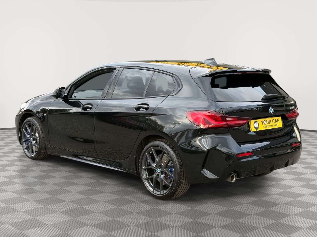 2023 BMW 1 SERIES 2023 BMW 1 SERIES