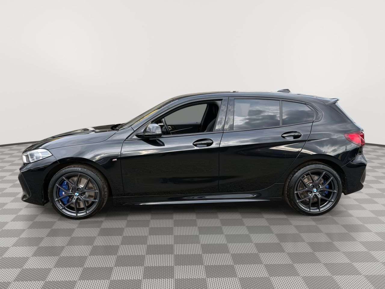 2023 BMW 1 SERIES 2023 BMW 1 SERIES