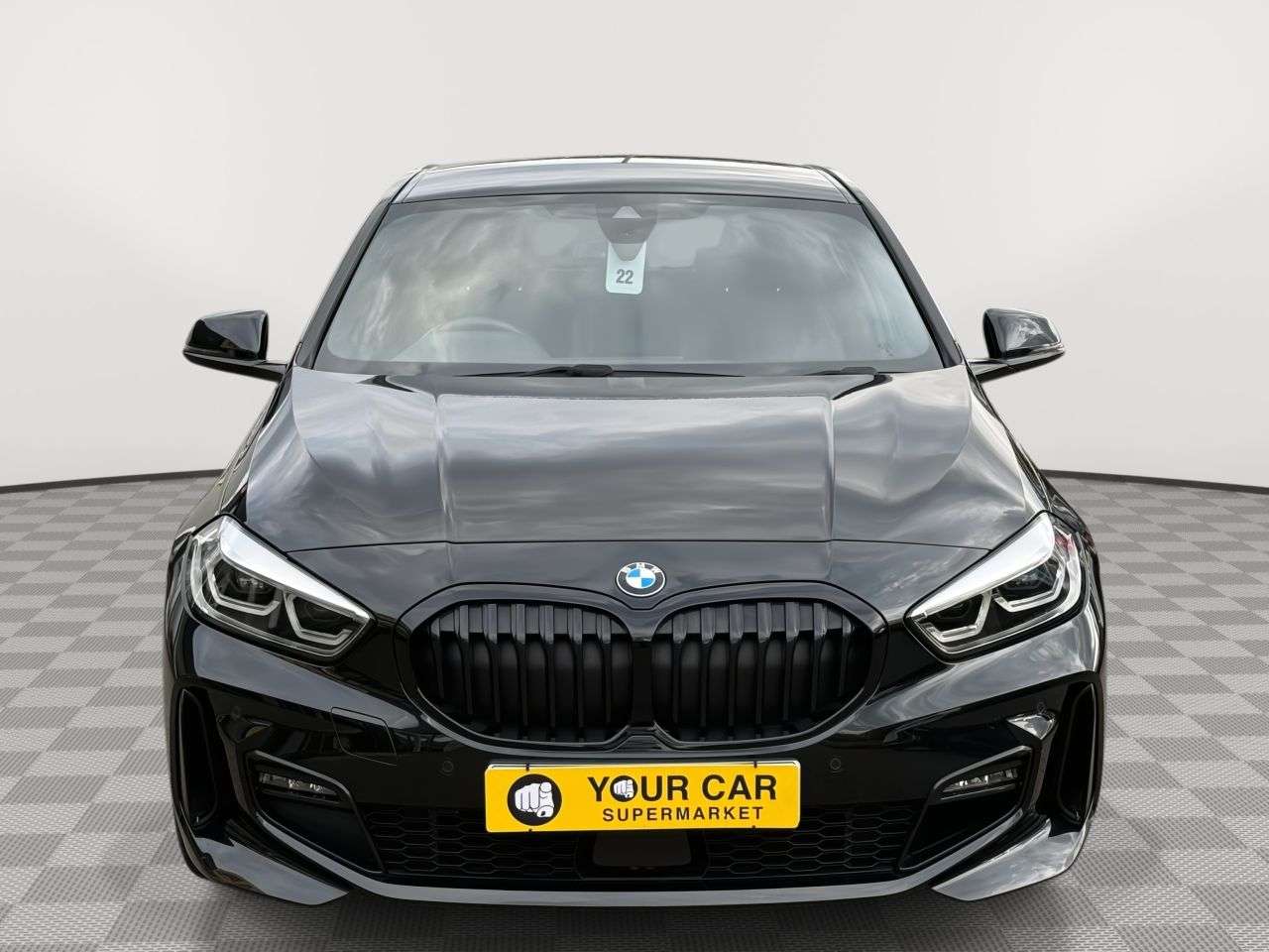 2023 BMW 1 SERIES 2023 BMW 1 SERIES