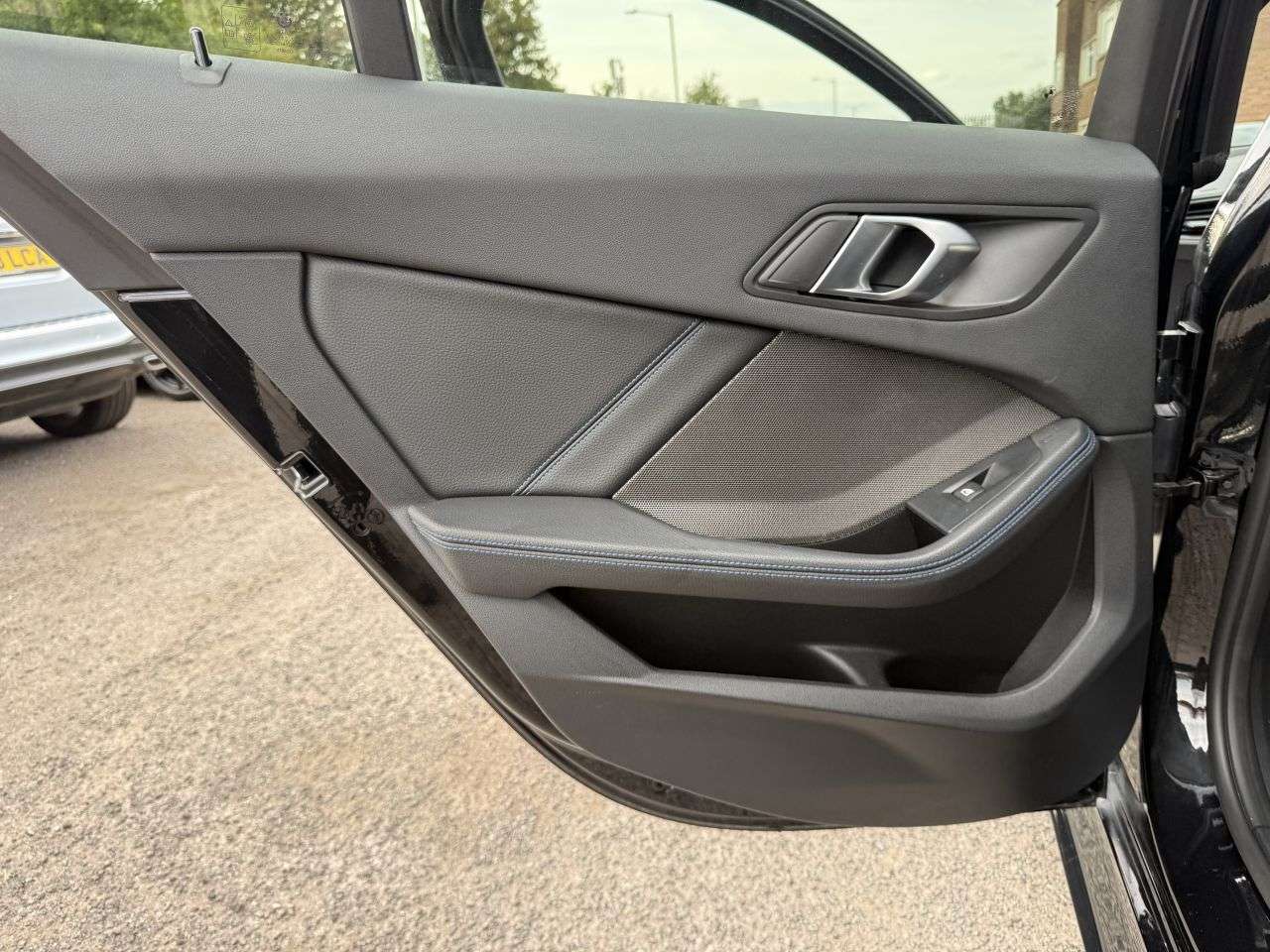 2023 BMW 1 SERIES 2023 BMW 1 SERIES