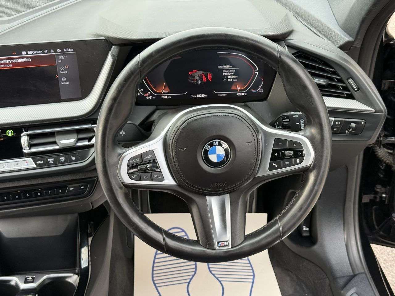 2023 BMW 1 SERIES 2023 BMW 1 SERIES