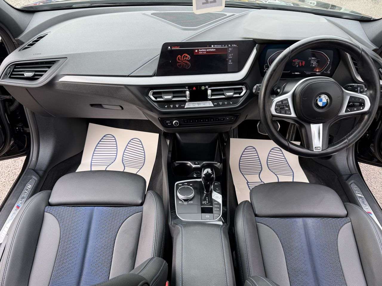 2023 BMW 1 SERIES 2023 BMW 1 SERIES