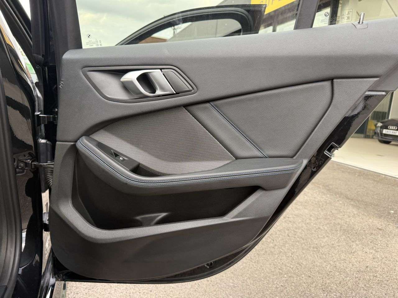 2023 BMW 1 SERIES 2023 BMW 1 SERIES