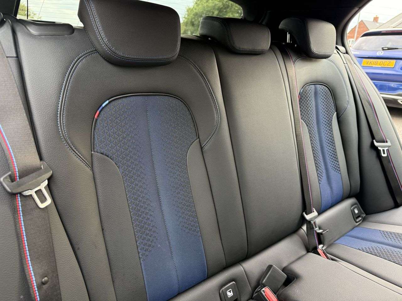 2023 BMW 1 SERIES 2023 BMW 1 SERIES