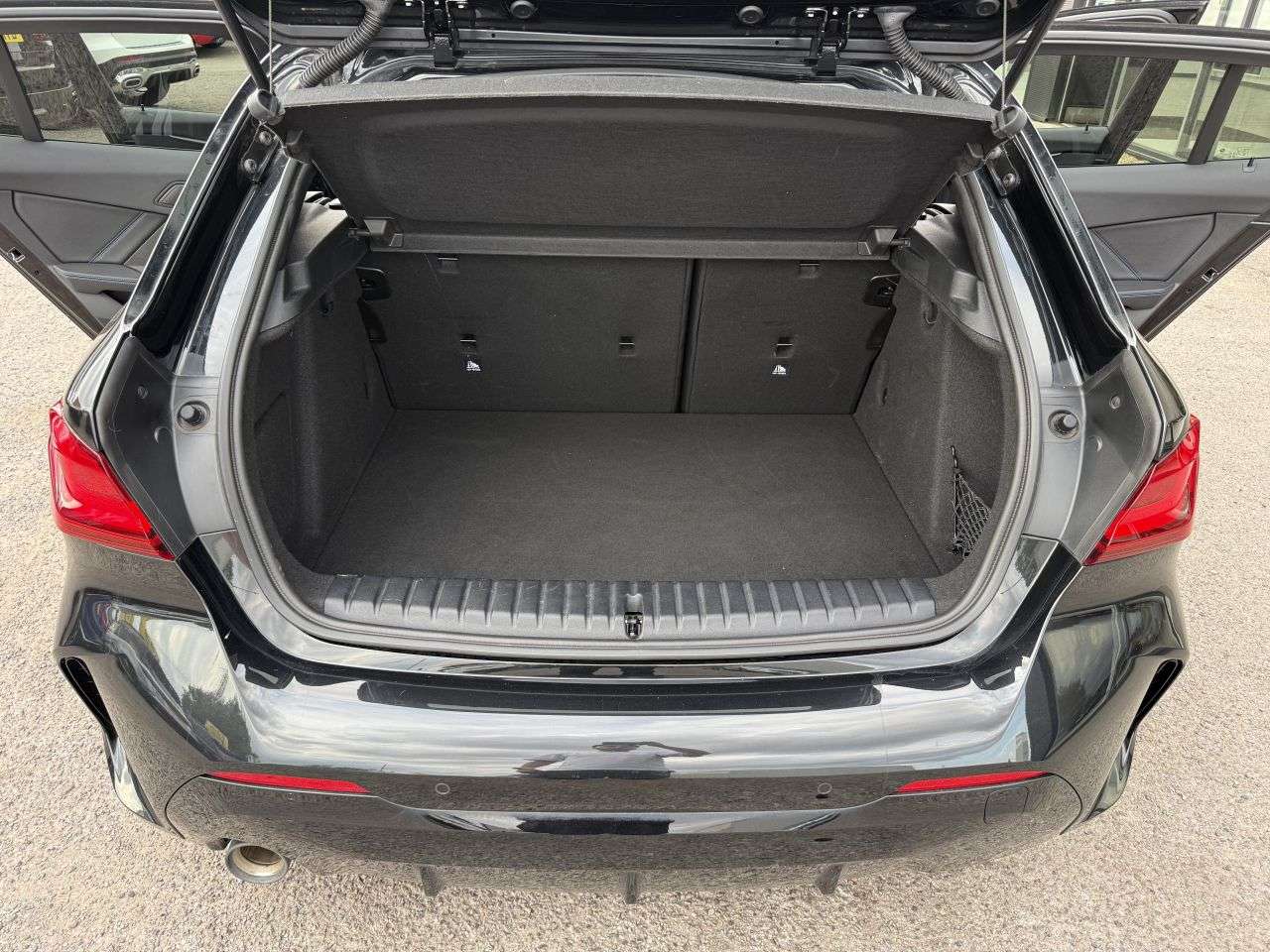 2023 BMW 1 SERIES 2023 BMW 1 SERIES