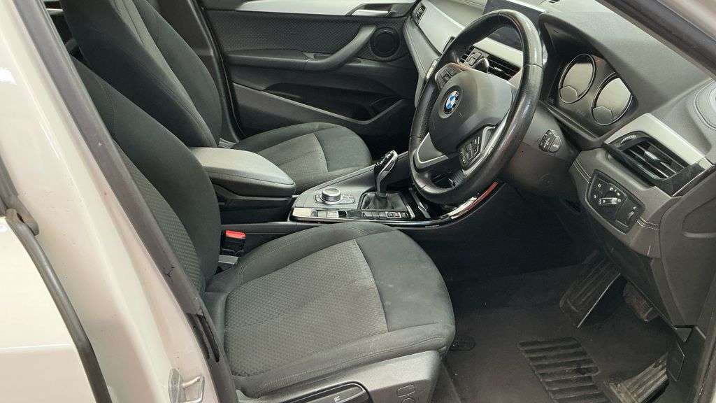 2020 BMW X2 2020 BMW X2