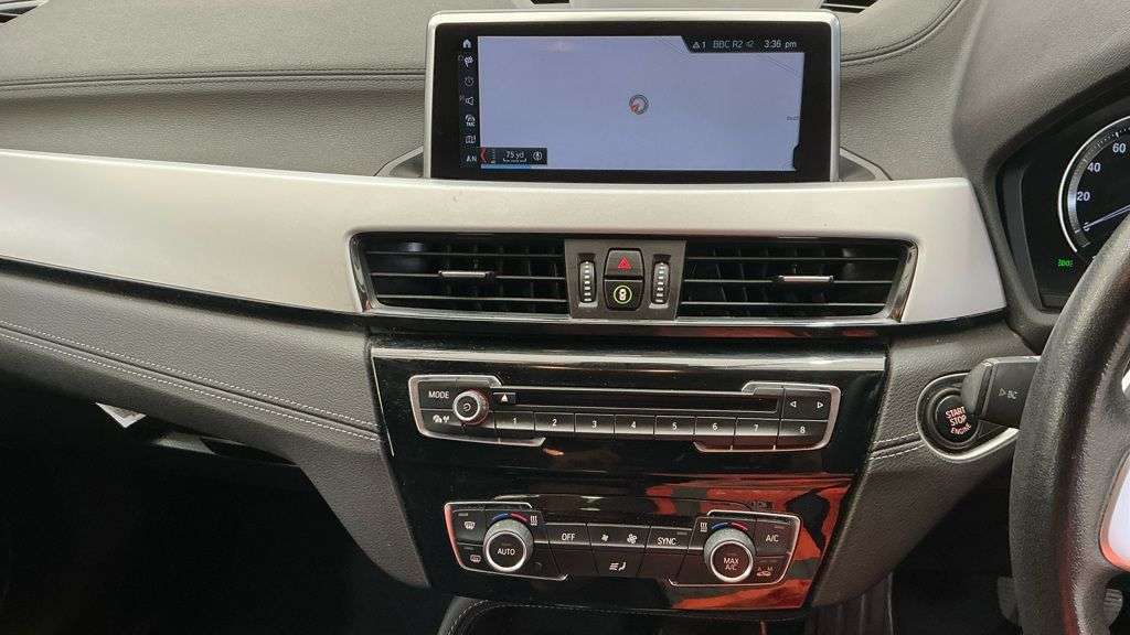 2020 BMW X2 2020 BMW X2