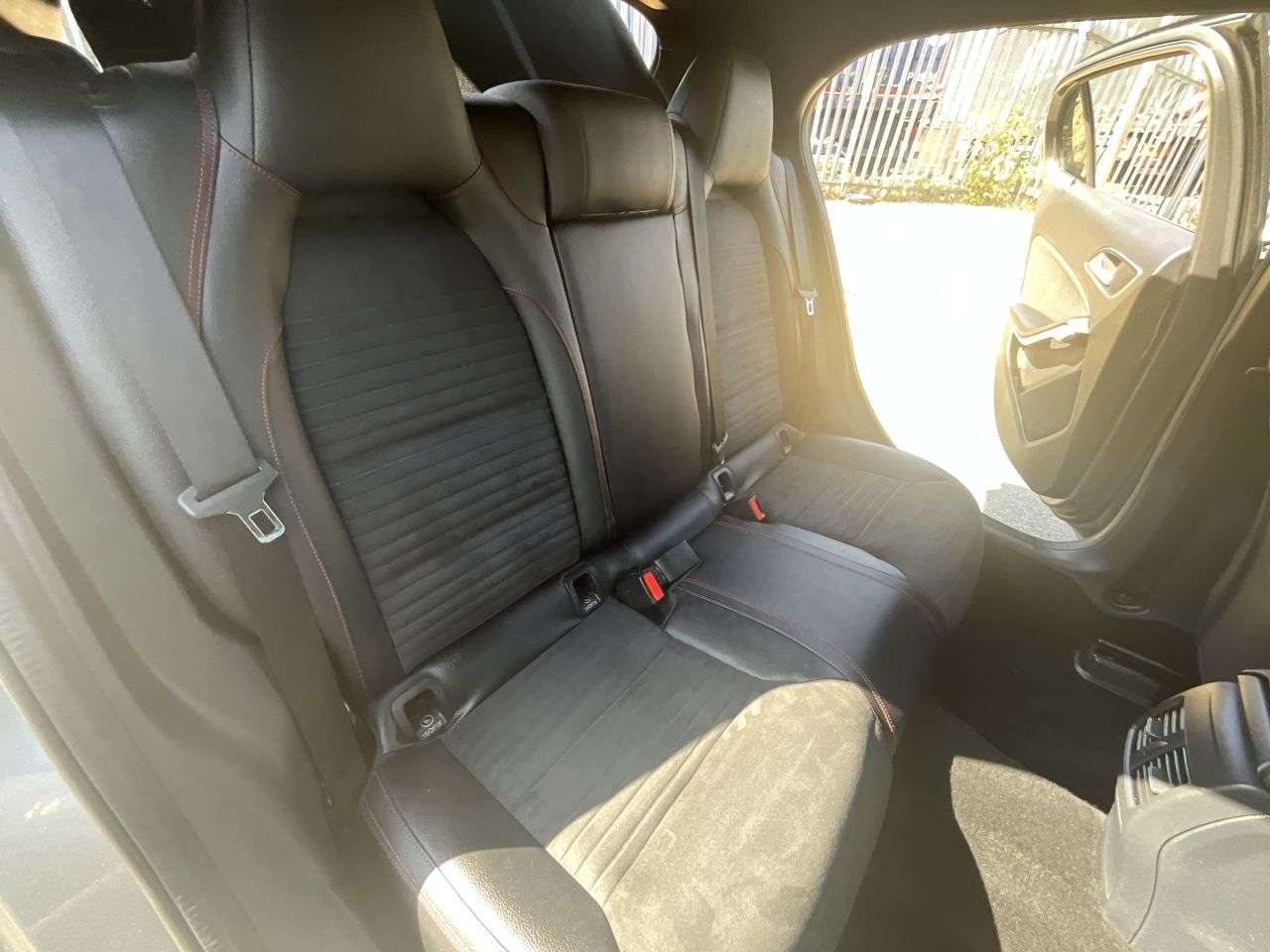 2018 MERCEDES-BENZ GLA 2018 MERCEDES-BENZ GLA