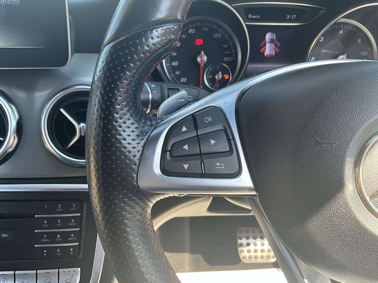 2018 MERCEDES-BENZ GLA 2018 MERCEDES-BENZ GLA