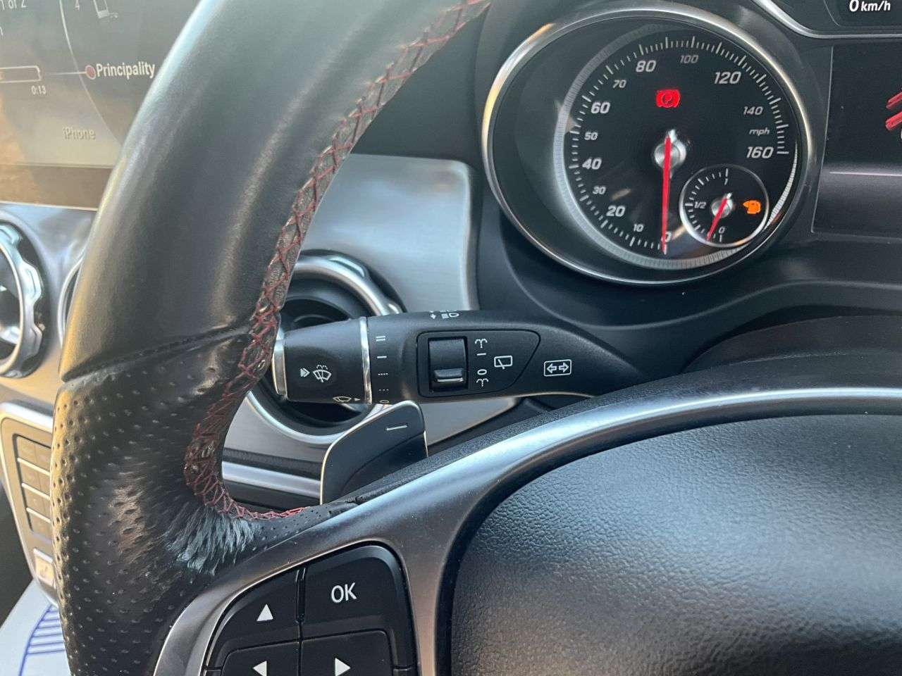 2018 MERCEDES-BENZ GLA 2018 MERCEDES-BENZ GLA