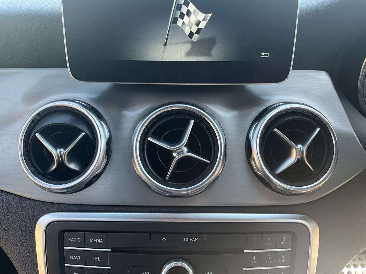 2018 MERCEDES-BENZ GLA 2018 MERCEDES-BENZ GLA