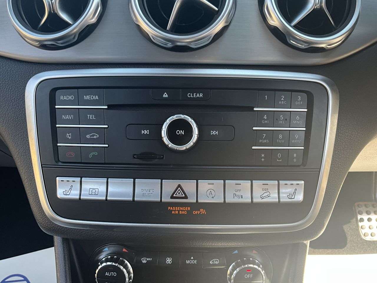 2018 MERCEDES-BENZ GLA 2018 MERCEDES-BENZ GLA