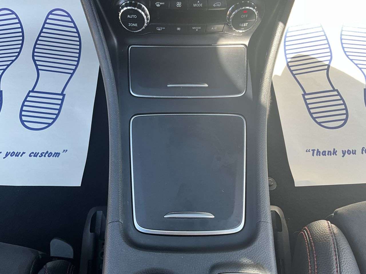 2018 MERCEDES-BENZ GLA 2018 MERCEDES-BENZ GLA