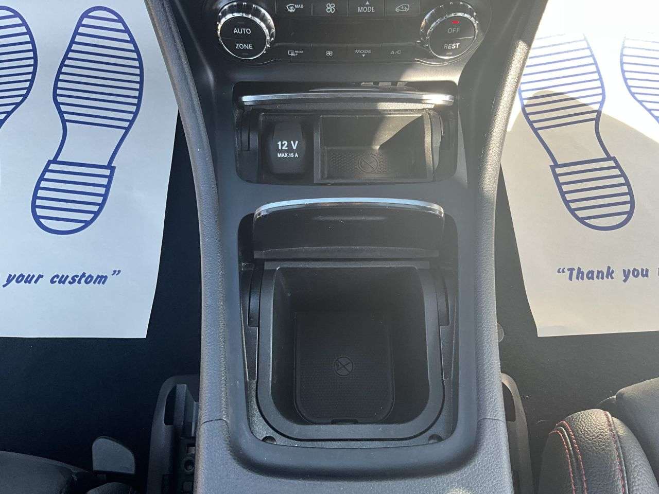 2018 MERCEDES-BENZ GLA 2018 MERCEDES-BENZ GLA