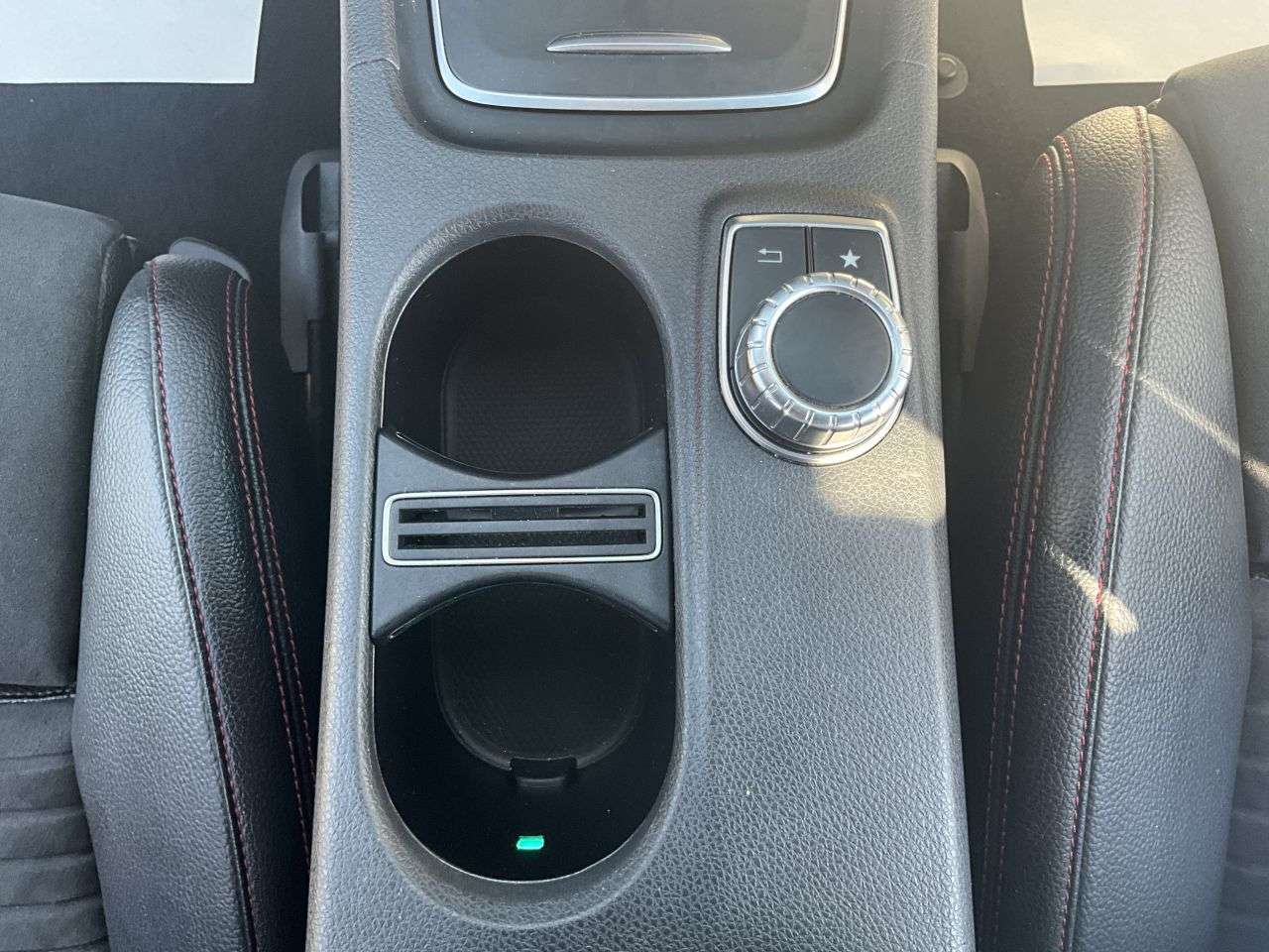 2018 MERCEDES-BENZ GLA 2018 MERCEDES-BENZ GLA