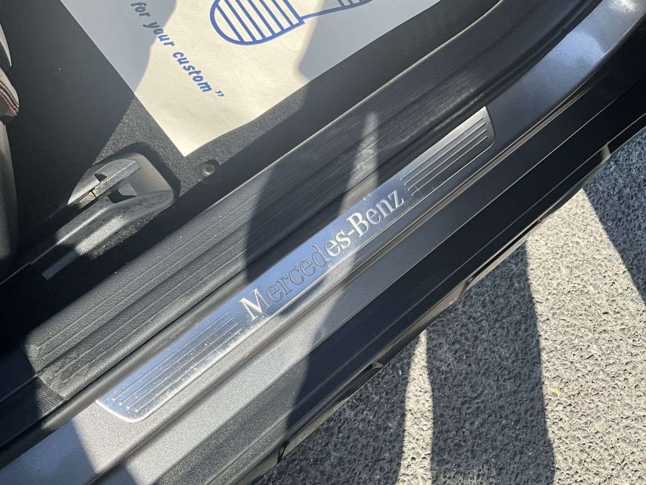 2018 MERCEDES-BENZ GLA 2018 MERCEDES-BENZ GLA