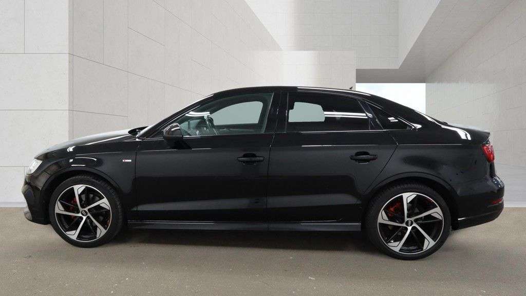 2019 AUDI A3 2019 AUDI A3