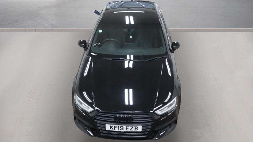 2019 AUDI A3 2019 AUDI A3