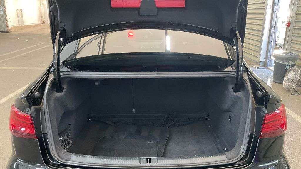2019 AUDI A3 2019 AUDI A3