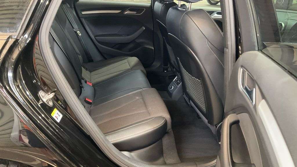 2019 AUDI A3 2019 AUDI A3