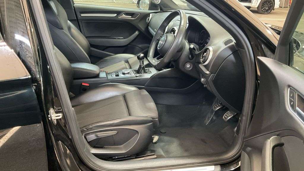 2019 AUDI A3 2019 AUDI A3