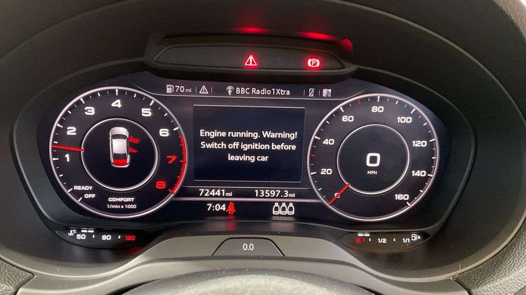 2019 AUDI A3 2019 AUDI A3