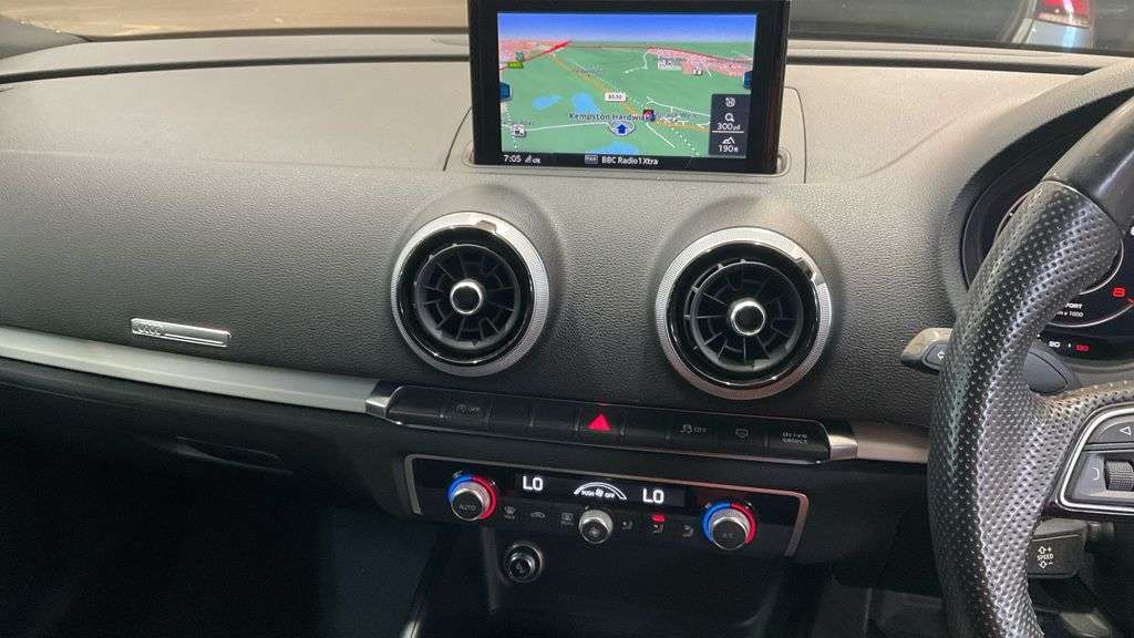 2019 AUDI A3 2019 AUDI A3