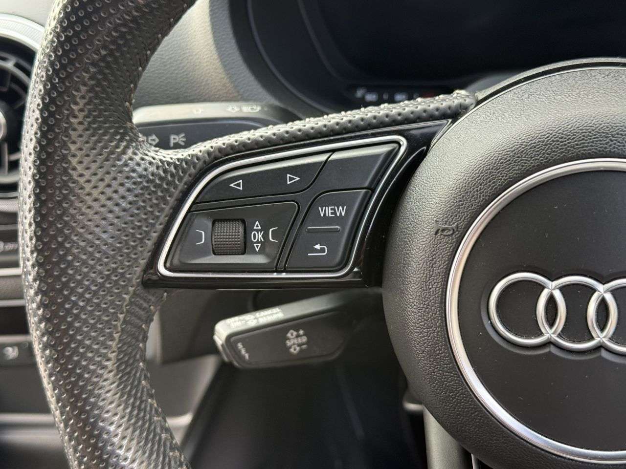 2019 AUDI A3 2019 AUDI A3