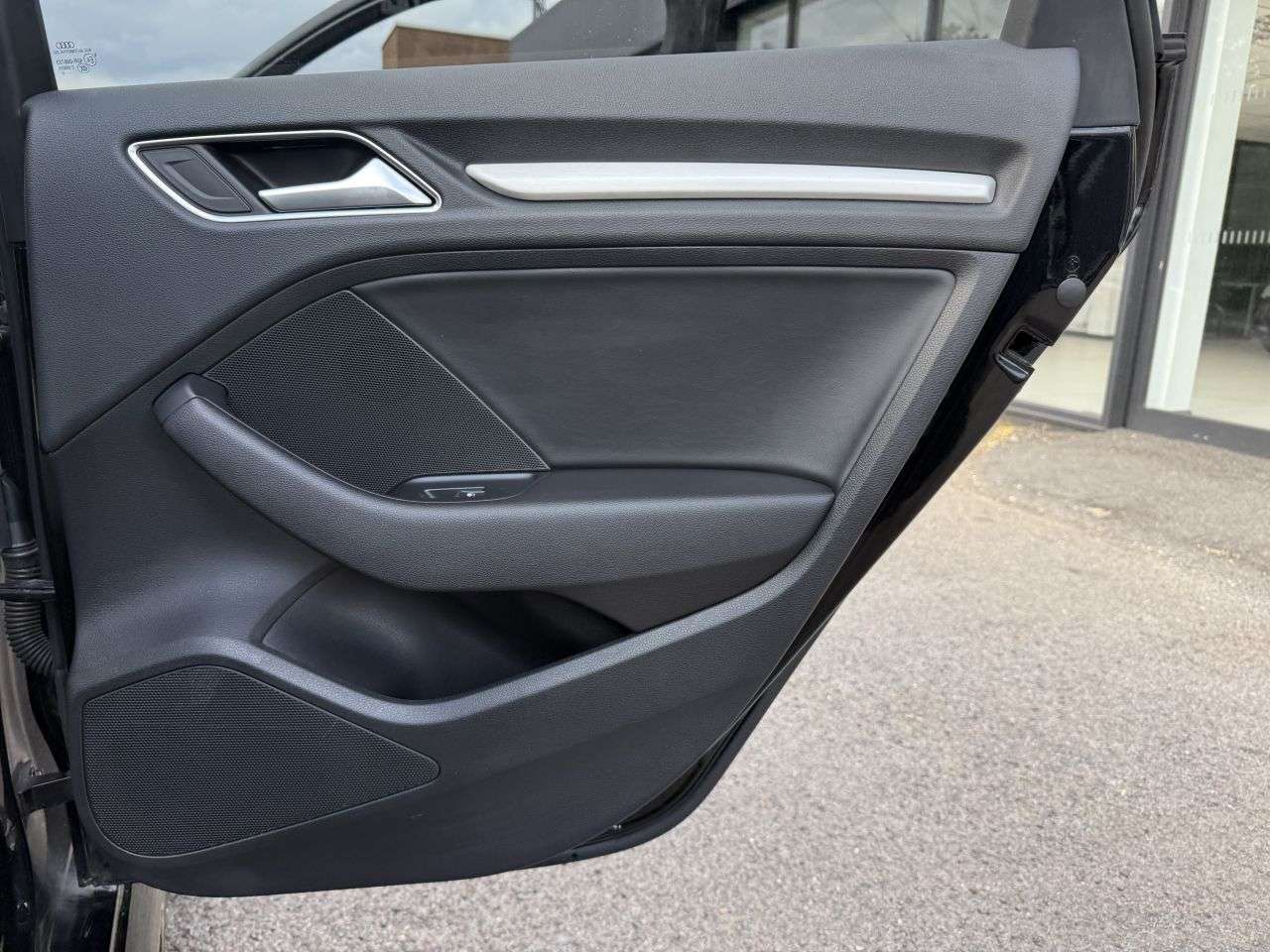 2019 AUDI A3 2019 AUDI A3