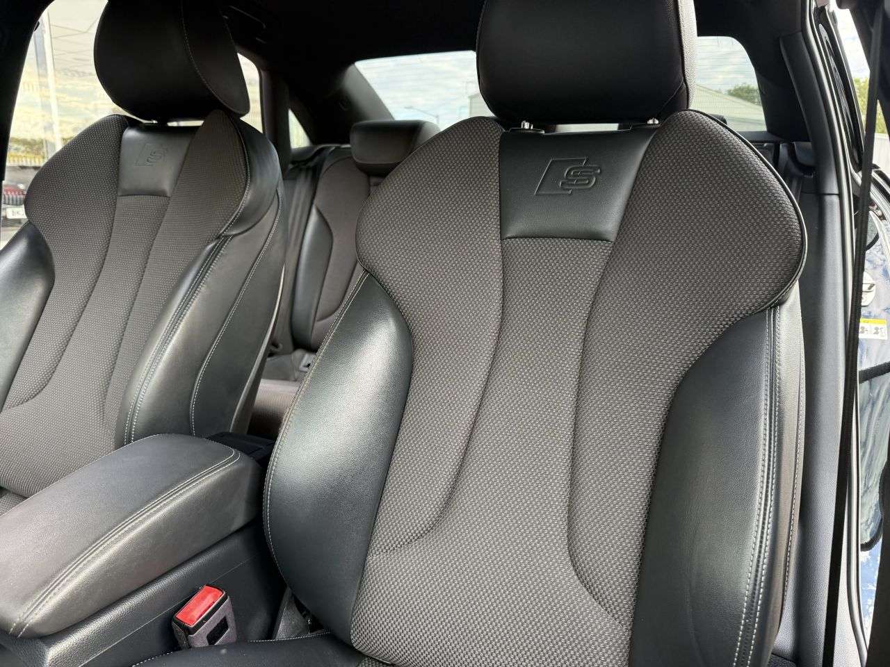 2019 AUDI A3 2019 AUDI A3