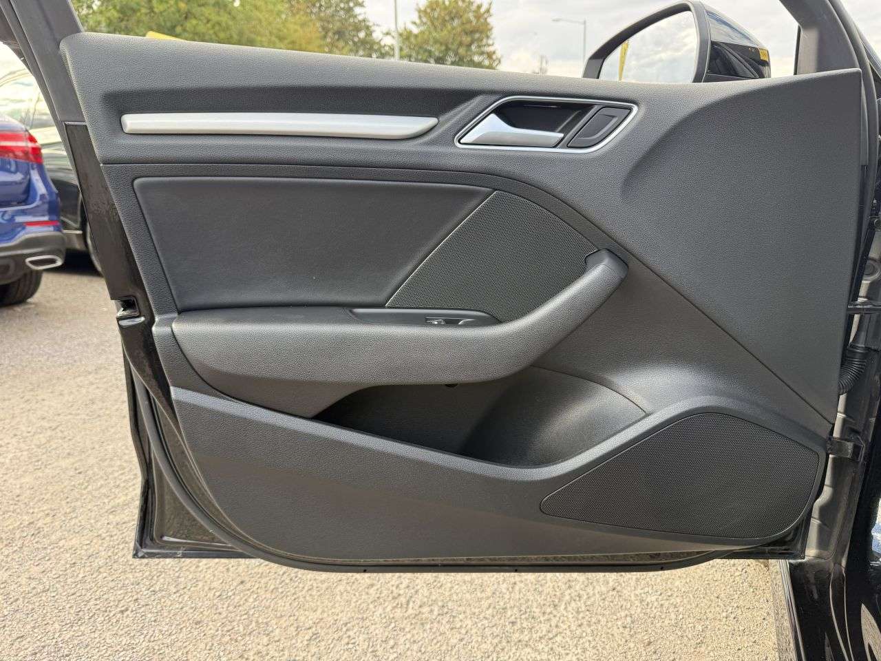 2019 AUDI A3 2019 AUDI A3
