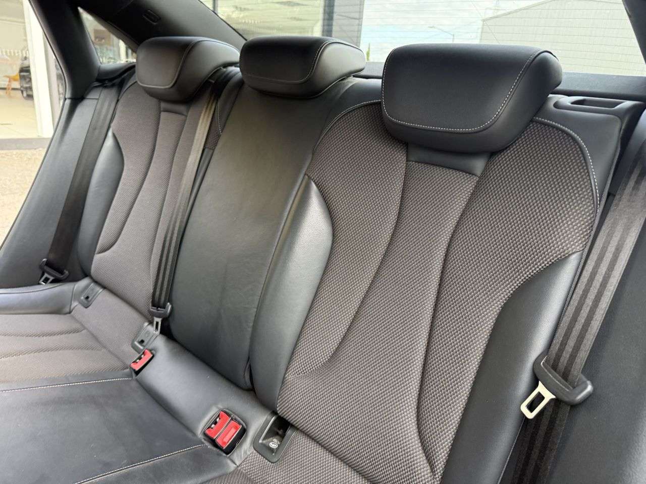 2019 AUDI A3 2019 AUDI A3