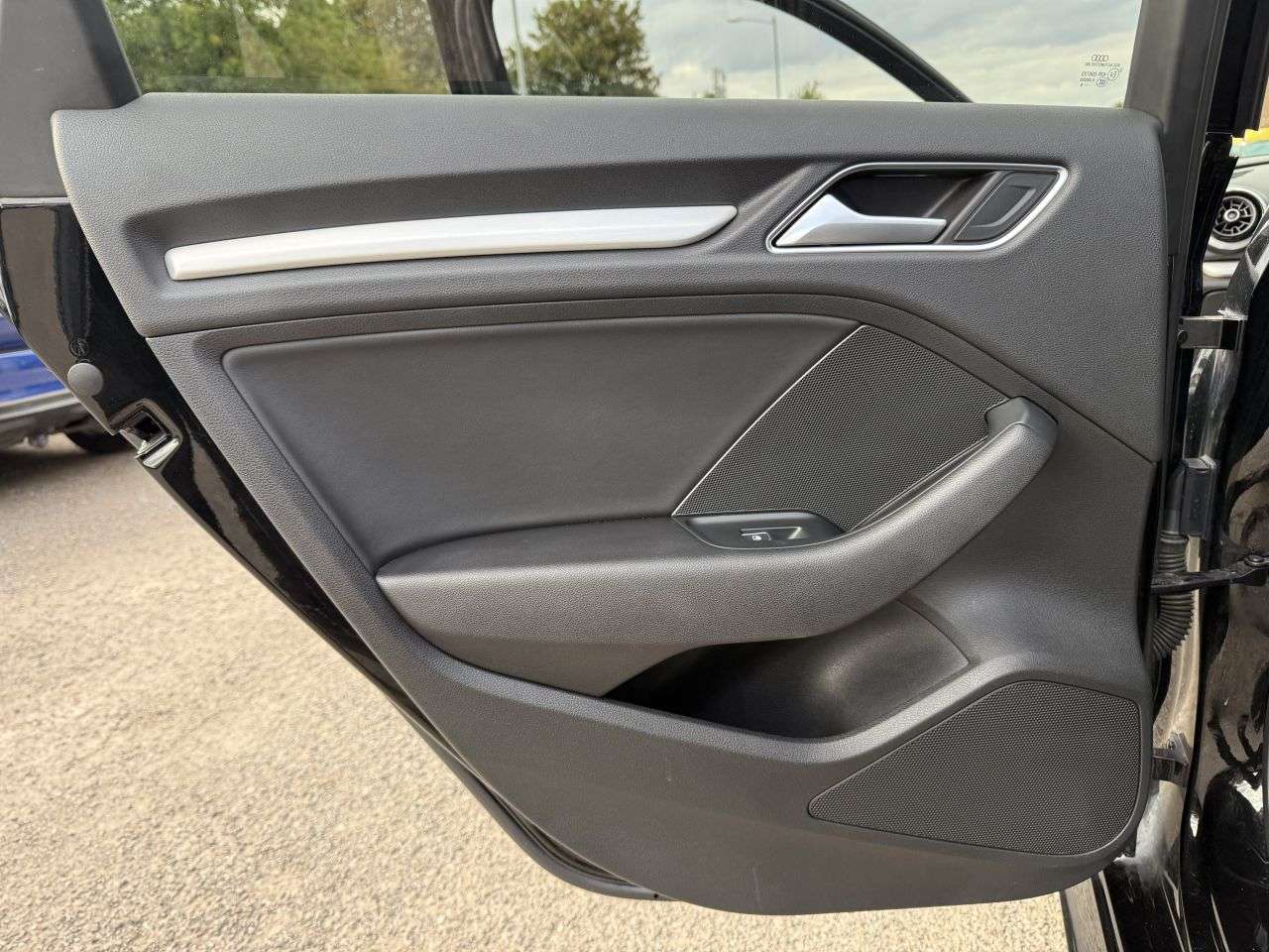 2019 AUDI A3 2019 AUDI A3