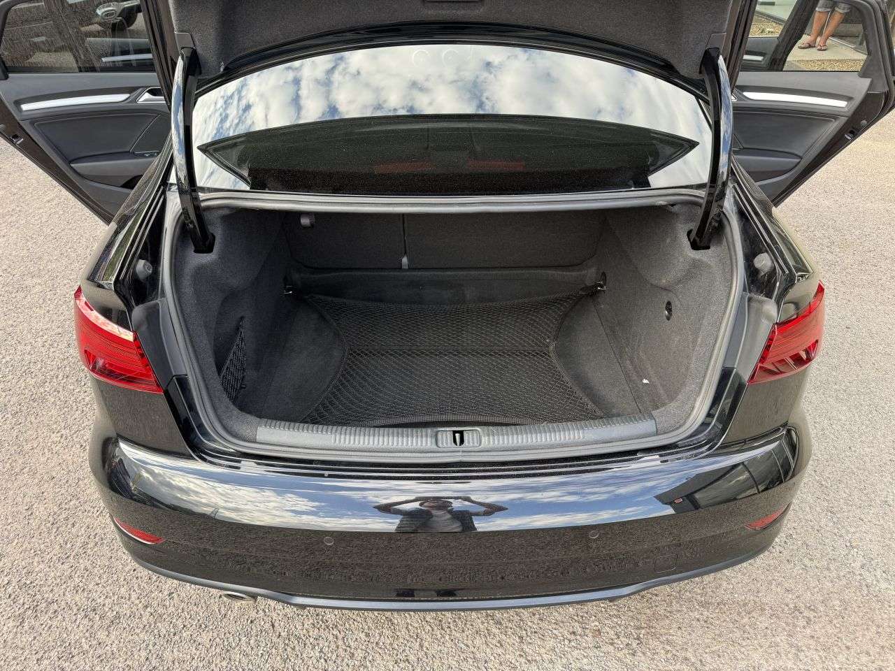 2019 AUDI A3 2019 AUDI A3