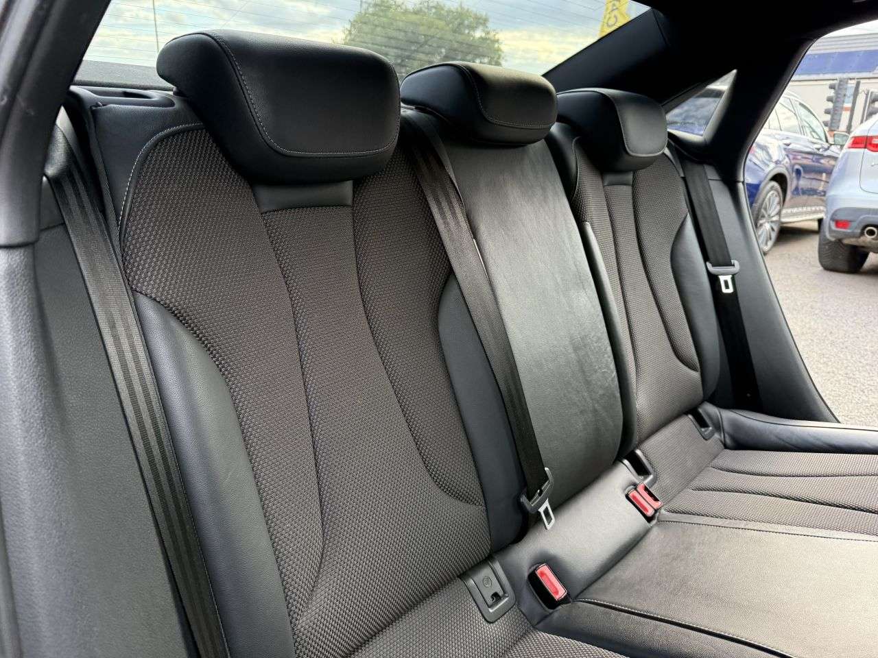 2019 AUDI A3 2019 AUDI A3