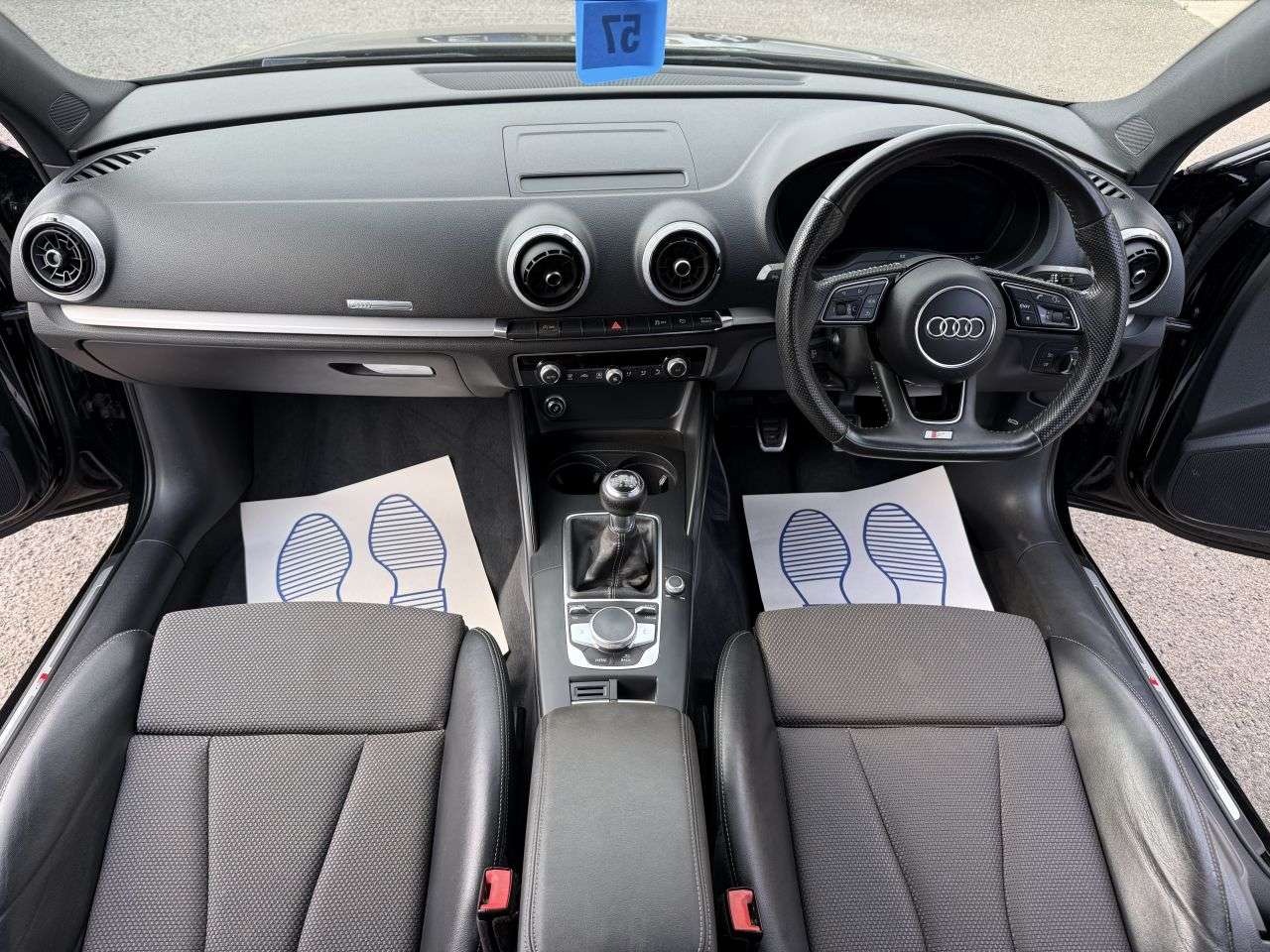 2019 AUDI A3 2019 AUDI A3