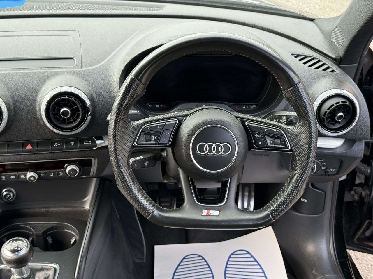 2019 AUDI A3 2019 AUDI A3