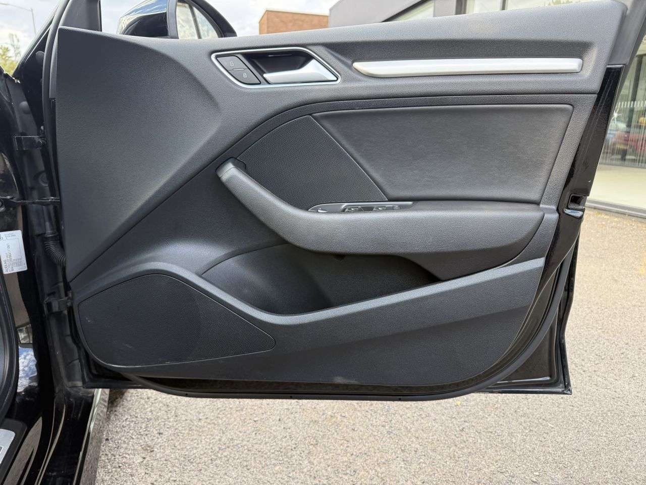 2019 AUDI A3 2019 AUDI A3
