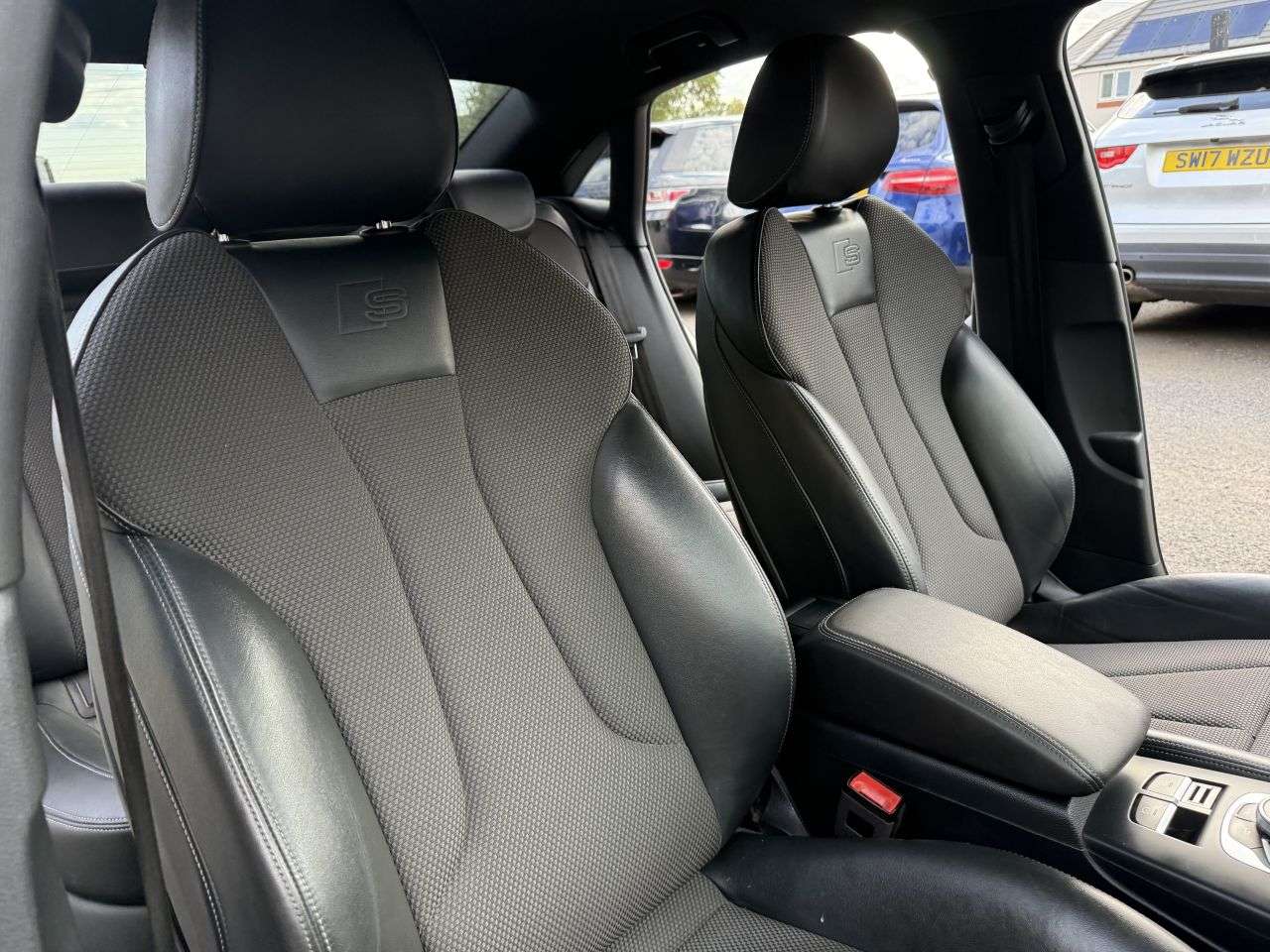 2019 AUDI A3 2019 AUDI A3