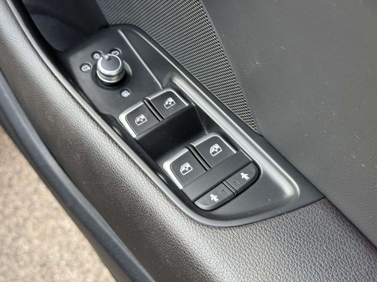 2019 AUDI A3 2019 AUDI A3