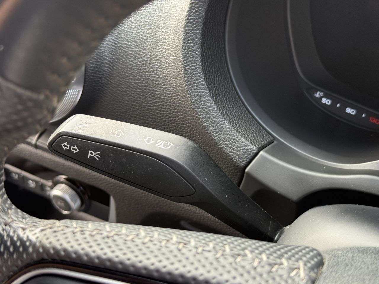 2019 AUDI A3 2019 AUDI A3